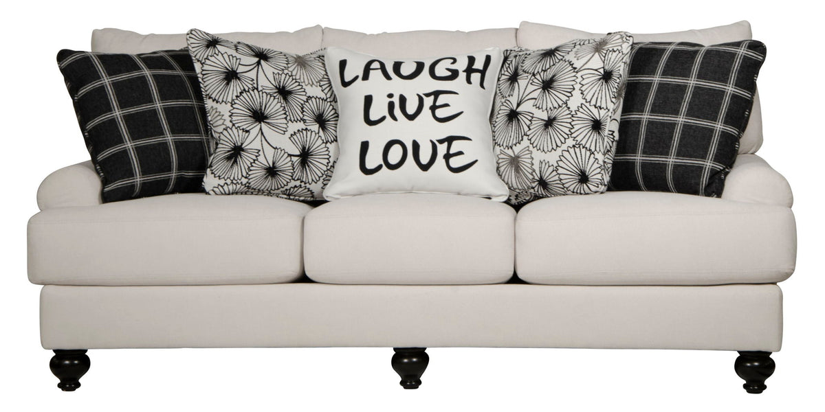 Cumberland - Sofa - Ecru
