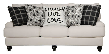 Cumberland - Sofa - Ecru