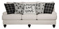 Cumberland - Sofa - Ecru