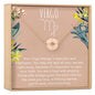 Virgo Zodiac Gift Necklace, Multiple Styles