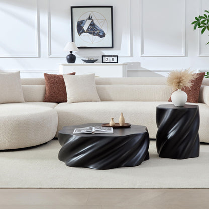 Modern Petal Shape Table