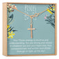 Pisces Zodiac Gift Necklace, Multiple Styles