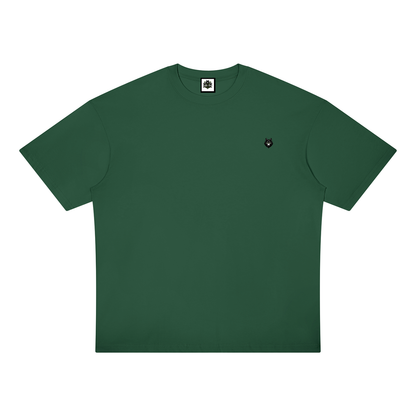 Loki & Ivy Unisex Oversized Drop Shoulder T-Shirt