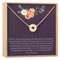 Christian Necklace, Multiple Styles