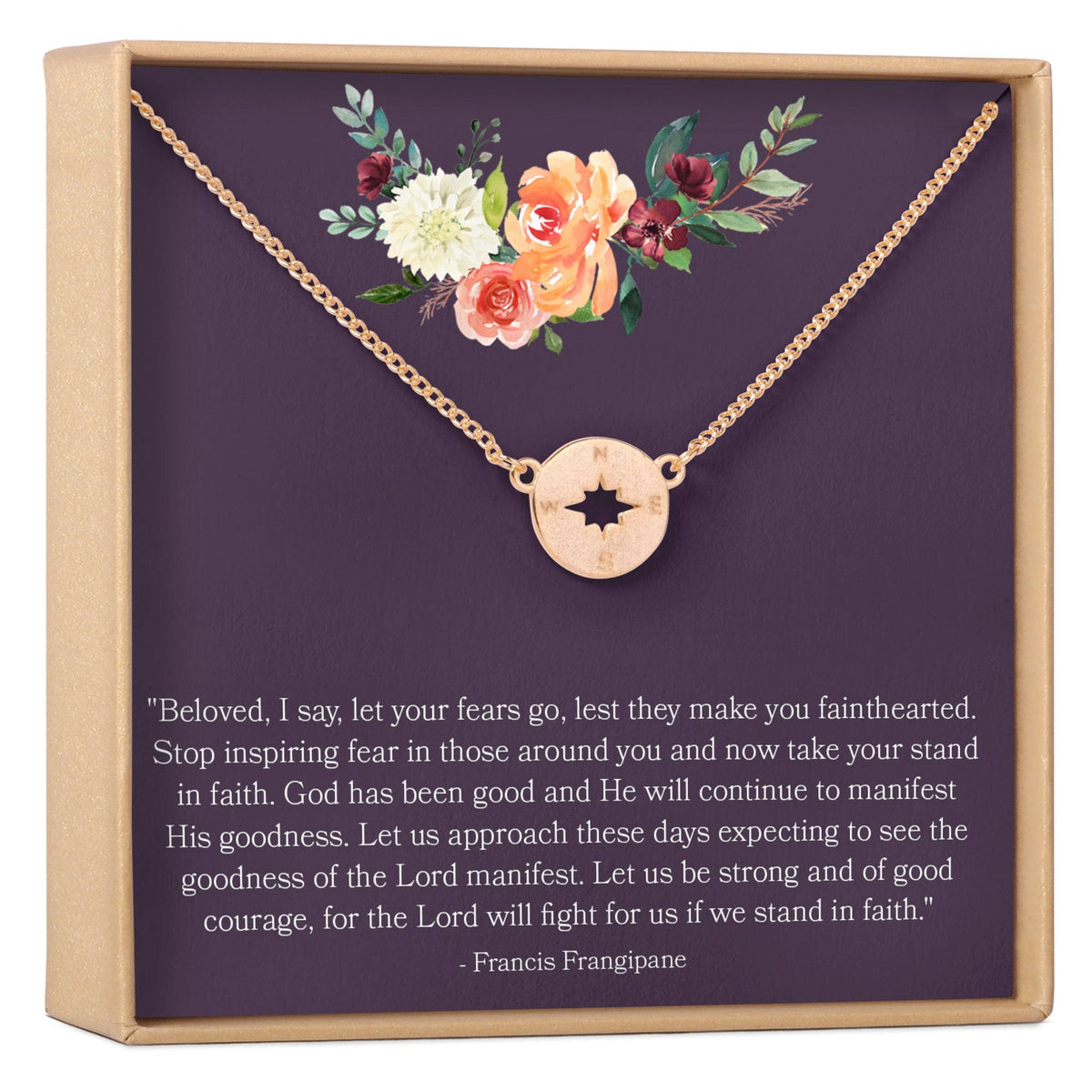 Christian Necklace, Multiple Styles