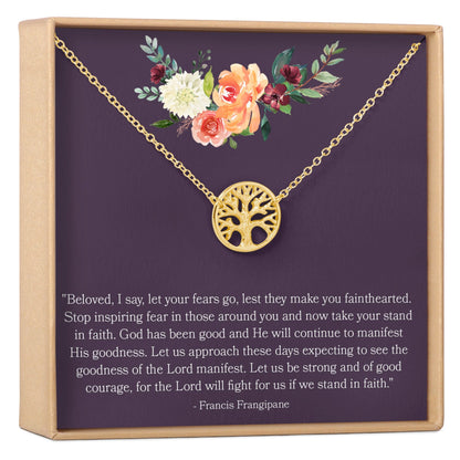Christian Necklace, Multiple Styles