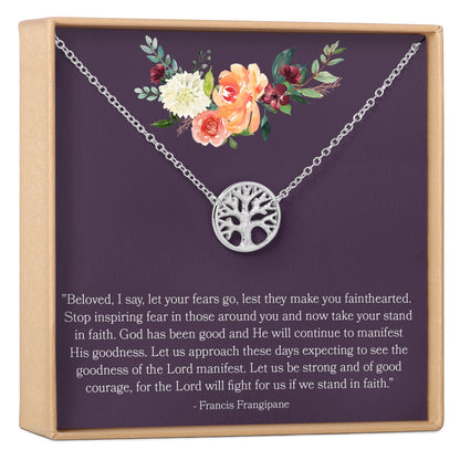 Christian Necklace, Multiple Styles