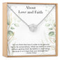 Christian Necklace, Multiple Styles