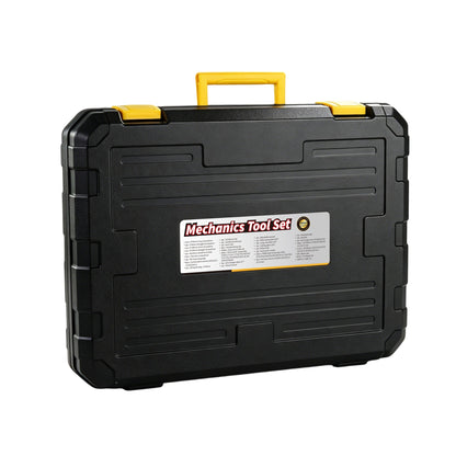 266-Piece Mechanics Tool Set with Durable Storage Case