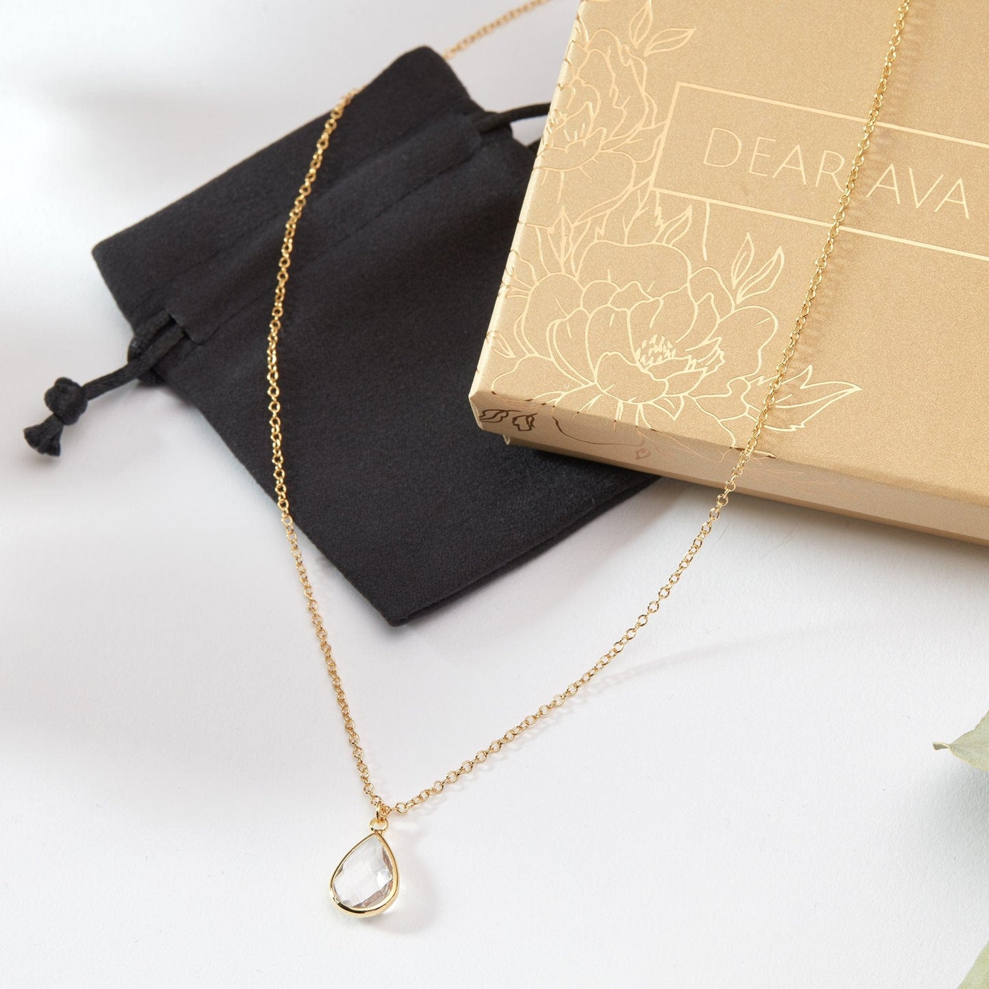 Single Mom Necklace, Multiple Styles Necklace