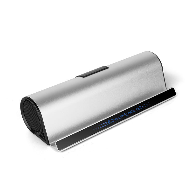 Wireless Bluetooth Speaker Mobile Phone Holder