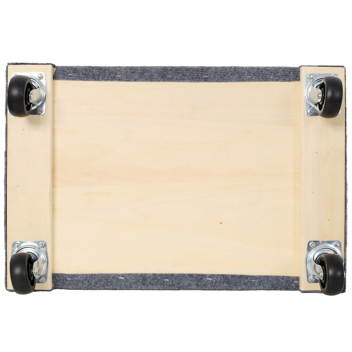 Heavy Duty Moving Dolly