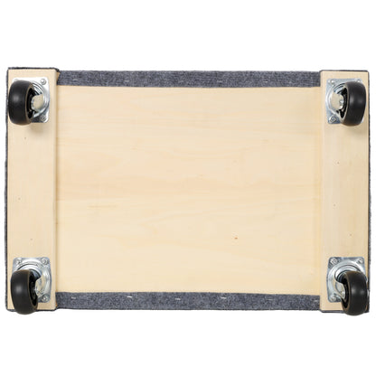 Heavy Duty Moving Dolly