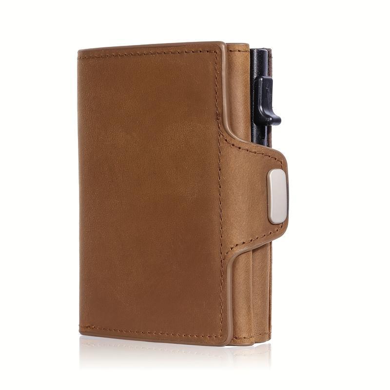 New Vintage Mens Cardholder