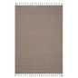Guros Collection 7.9X10 Area Rug
