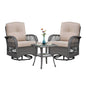 3 Pieces Conversation Set