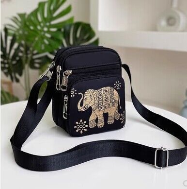 Waterproof Versatile Casual New Shoulder Bag
