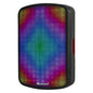 Supersonic 15” Portable Bluetooth Speaker w True Wireless Technology & FM Radio