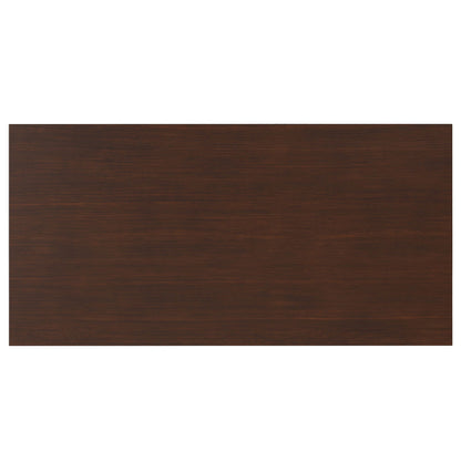 Warm Shaker - Coffee Table With Functional Storage