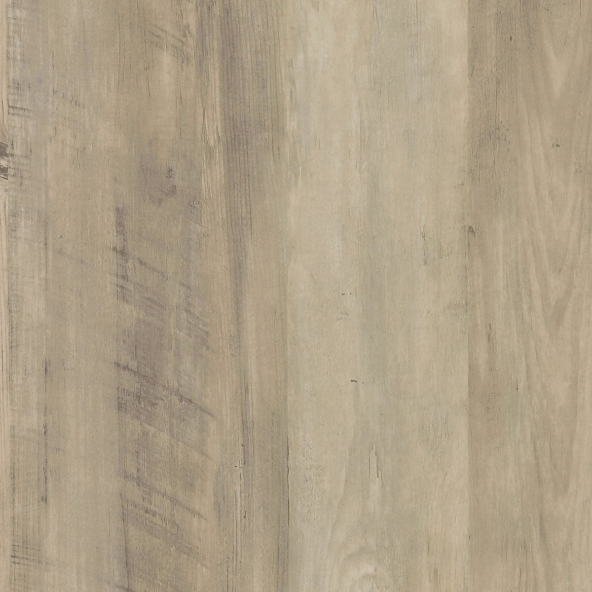 Devar Square Engineered Wood Coffee Table Distressed Pine
