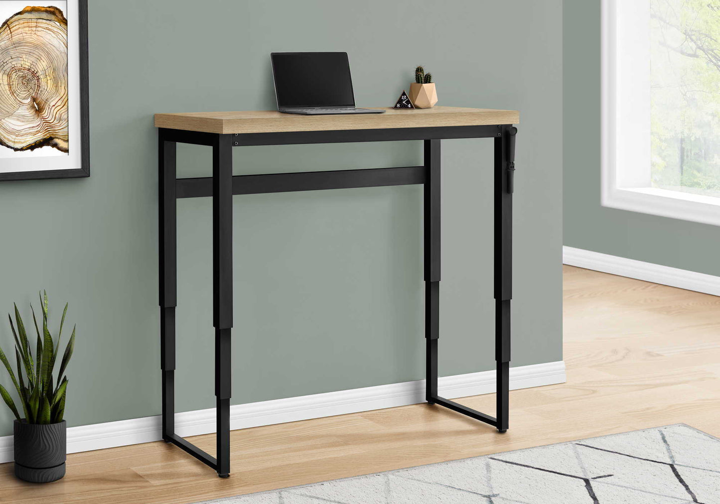 Adjustable Standing Computer Desk for Home Office