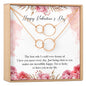 Valentine's Day Necklace, Multiple Styles
