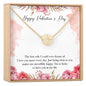 Valentine's Day Necklace, Multiple Styles