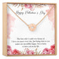 Valentine's Day Necklace, Multiple Styles
