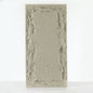 3D Faux Stone Wall Panels - 8 PCS PU Wainscoting Panel
