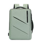 Large-capacity Backpack For Students With Laptop Storage