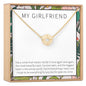 Girlfriend Necklace, Multiple Styles