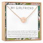 Girlfriend Necklace, Multiple Styles