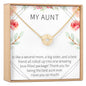 Aunt Necklace, Multiple Styles