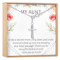 Aunt Necklace, Multiple Styles