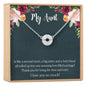 Aunt Necklace, Multiple Styles