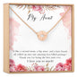 Aunt Necklace, Multiple Styles