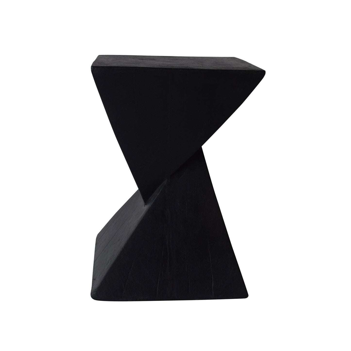 TESS Modern Side Table – Stylish End Table Compatible with Living Room, Bedroom, or Office