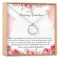Grandma Necklace, Multiple Styles