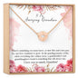 Grandma Necklace, Multiple Styles