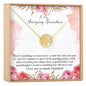 Grandma Necklace, Multiple Styles