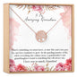 Grandma Necklace, Multiple Styles