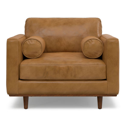 Morrison - Wide Arm Chair