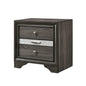 Naima - Chic Design Nightstand
