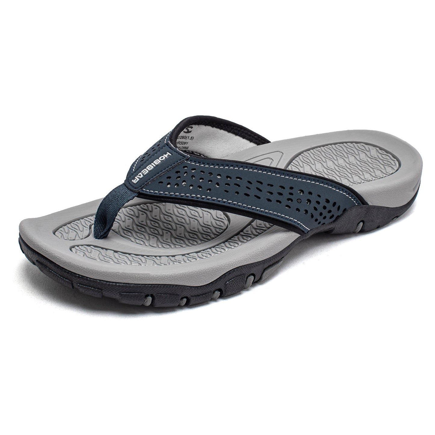 Mens Flip-flops Summer Sandals