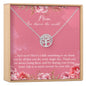 Mom Necklace, Multiple Styles