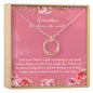 Grandma Necklace, Multiple Styles