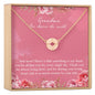 Grandma Necklace, Multiple Styles