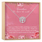 Grandma Necklace, Multiple Styles