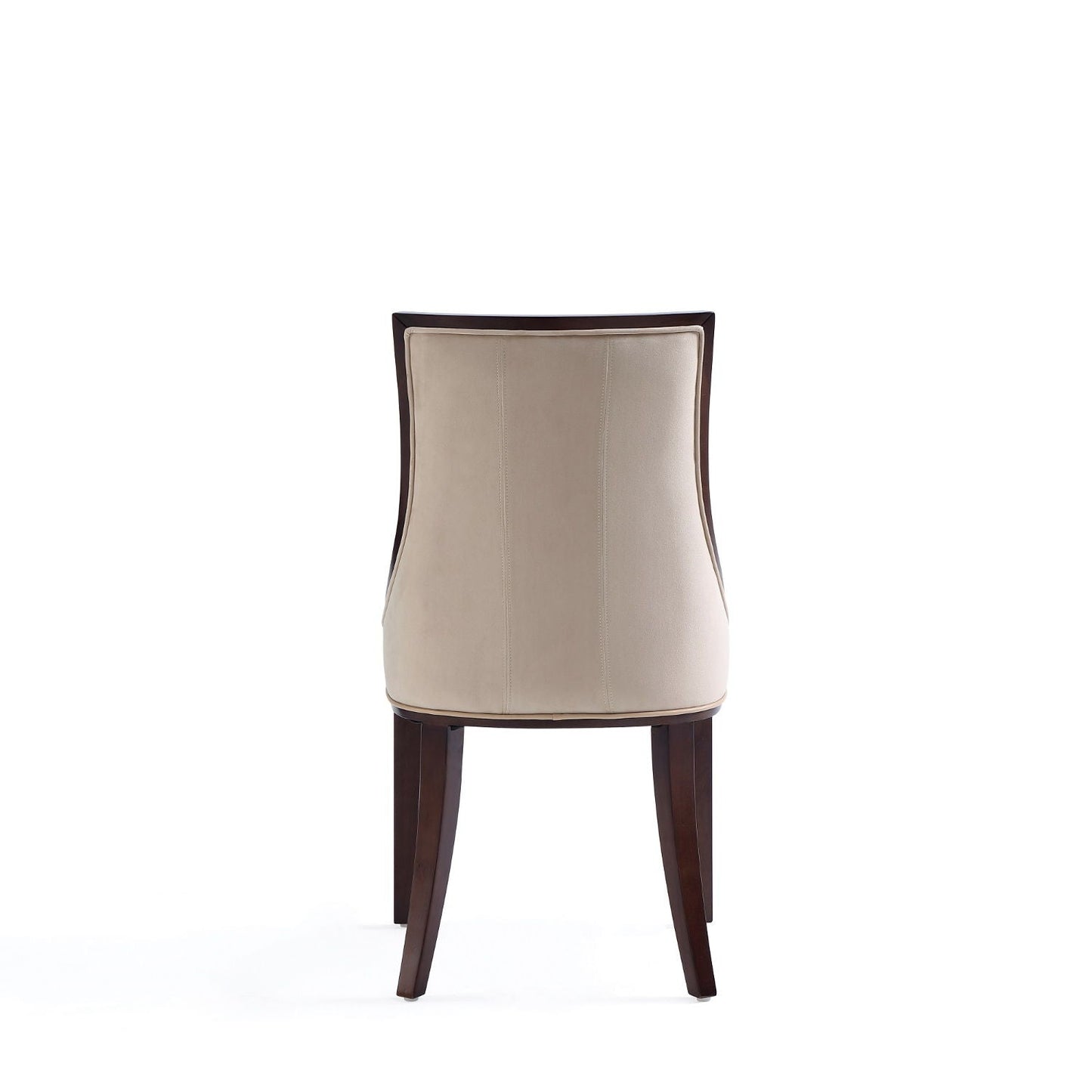 Fifth Avenue - Dining Chair (Set of 2) - Tan