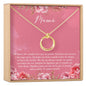 Madre Necklace, Multiple Styles